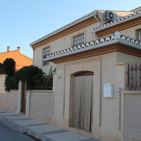Villa Ana Romilla Bagian luar foto