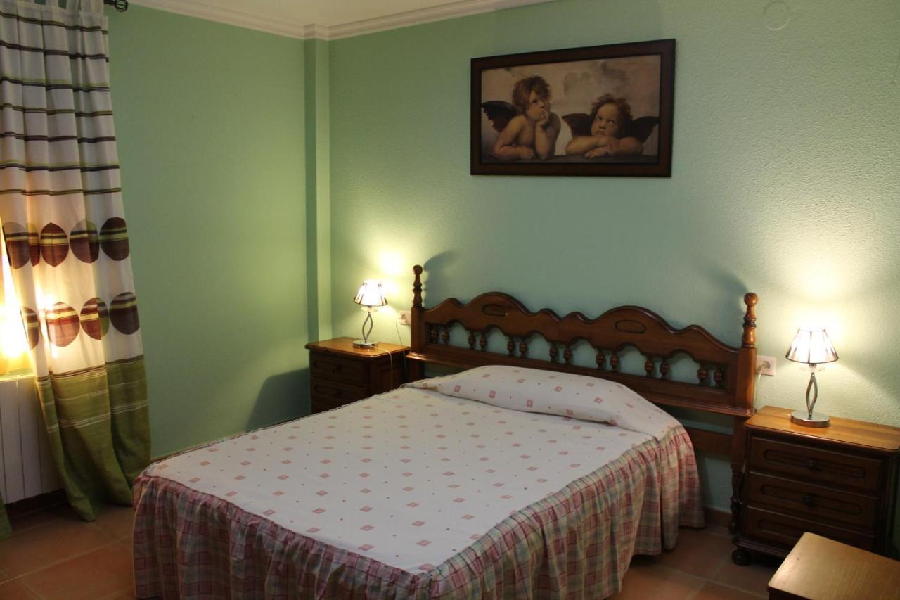 Villa Ana Romilla Bagian luar foto