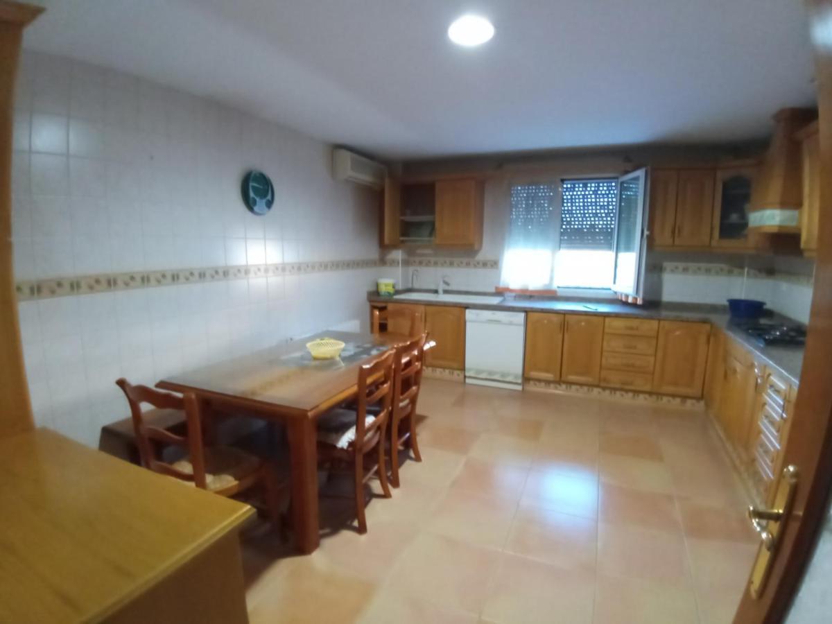 Villa Ana Romilla Bagian luar foto