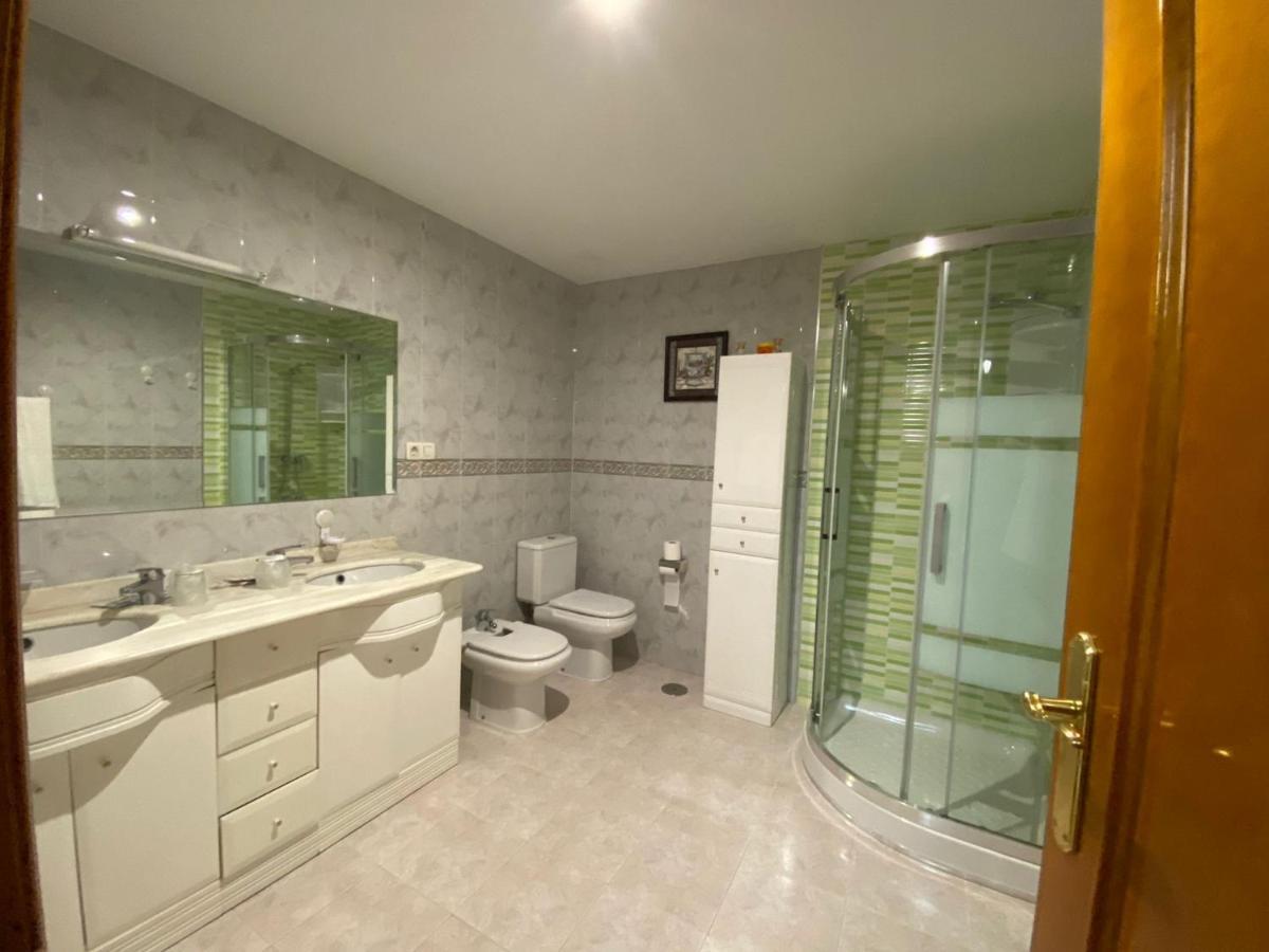 Villa Ana Romilla Bagian luar foto