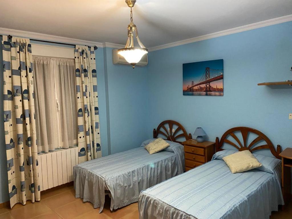 Villa Ana Romilla Bagian luar foto