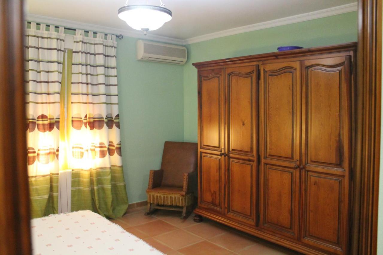 Villa Ana Romilla Bagian luar foto