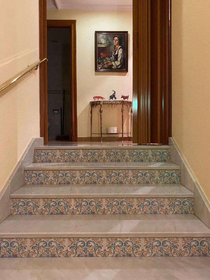 Villa Ana Romilla Bagian luar foto