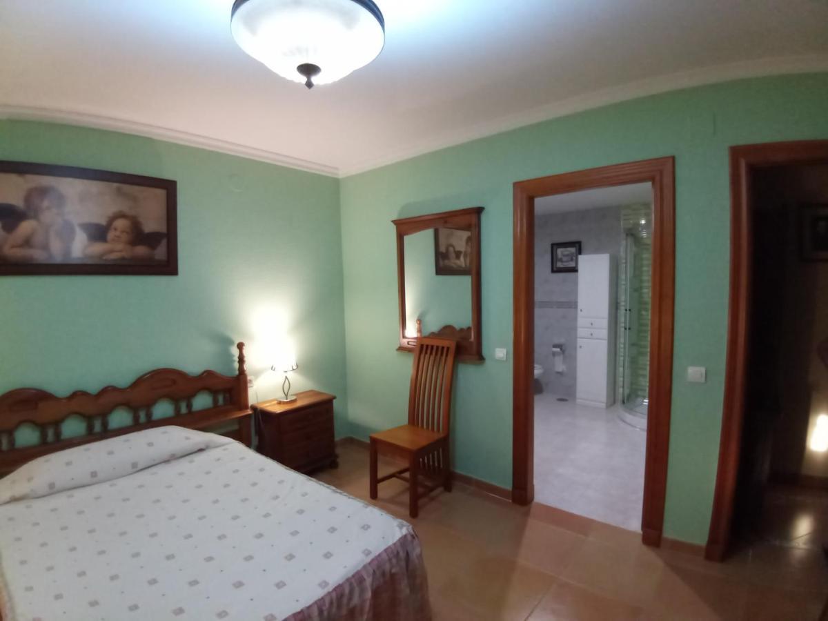 Villa Ana Romilla Bagian luar foto