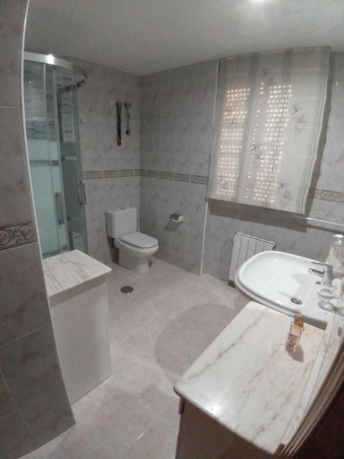 Villa Ana Romilla Bagian luar foto